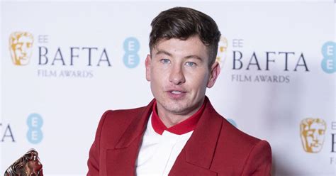 Barry Keoghan didnt use prosthetic penis for Saltburn naked。